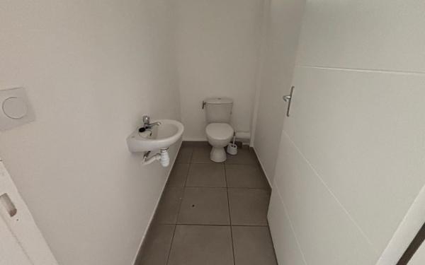 Appartement à louer    4 pièces • 95,39 m2 Remire-Montjoly