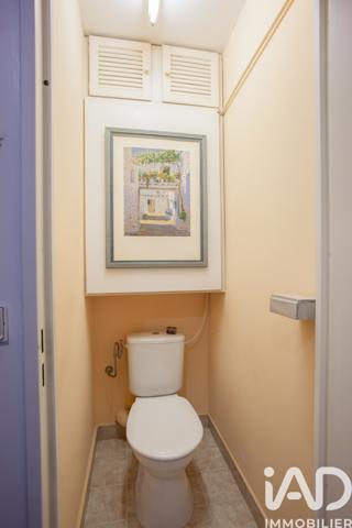 Appartement à vendre 2 pièces 49,34 m² Nice