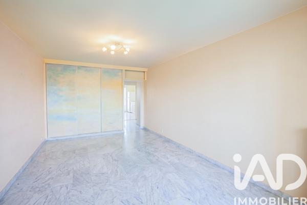 Appartement à vendre 2 pièces 49,34 m² Nice
