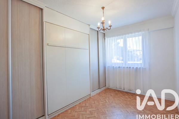 Appartement à vendre 2 pièces 49,34 m² Nice