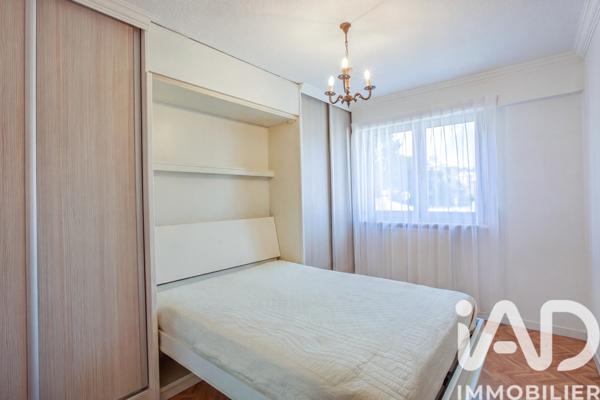 Appartement à vendre 2 pièces 49,34 m² Nice
