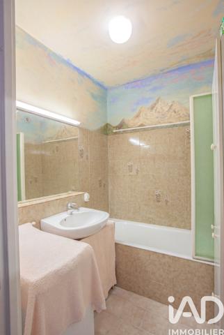 Appartement à vendre 2 pièces 49,34 m² Nice
