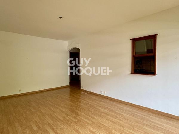 Appartement 4 pièces à vendre à Athis-Mons