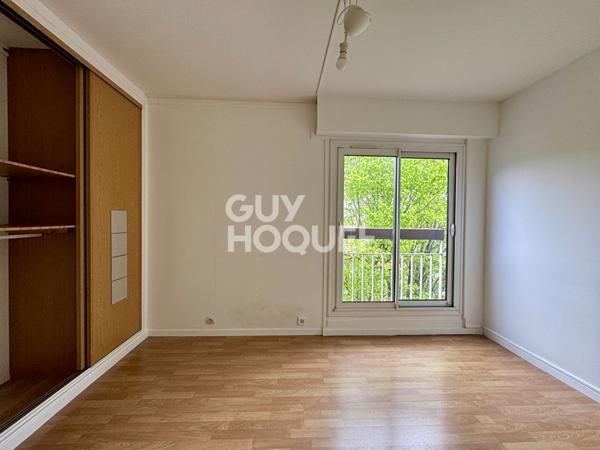 Appartement 4 pièces à vendre à Athis-Mons