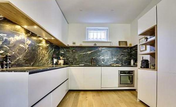 Maison dans Biarritz