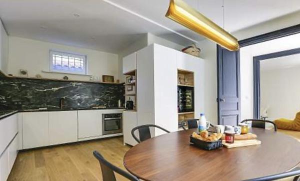 Maison dans Biarritz