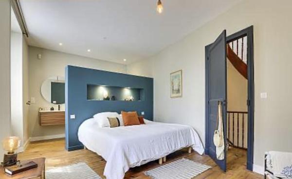 Maison dans Biarritz