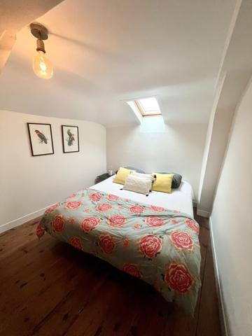 Maison dans Biarritz