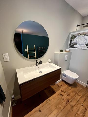 Maison dans Biarritz