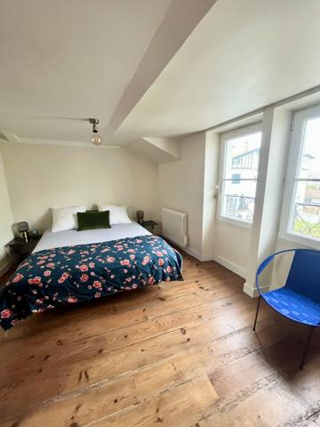 Maison dans Biarritz