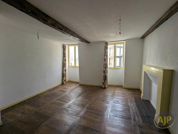 Vente appartement Rennes : 71 845 € - AJP Immobilier Rennes Nord