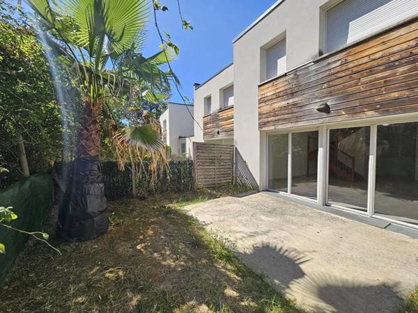 Maison à vendre à Saint-Orens-de-Gameville (31650)
