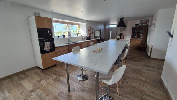 Fermette à vendre à Ernée en Mayenne (53500), ref : 2885