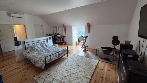 Fermette à vendre à Ernée en Mayenne (53500), ref : 2885