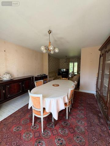 Pavillon à vendre à Argenton-sur-Creuse dans l'Indre (36200), ref : 037/2557