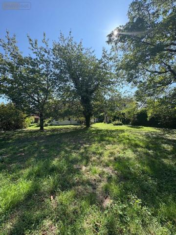 Pavillon à vendre à Argenton-sur-Creuse dans l'Indre (36200), ref : 037/2557