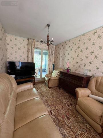 Pavillon à vendre à Argenton-sur-Creuse dans l'Indre (36200), ref : 037/2557