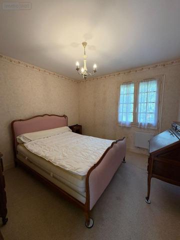 Pavillon à vendre à Argenton-sur-Creuse dans l'Indre (36200), ref : 037/2557