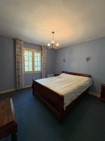 Pavillon à vendre à Argenton-sur-Creuse dans l'Indre (36200), ref : 037/2557