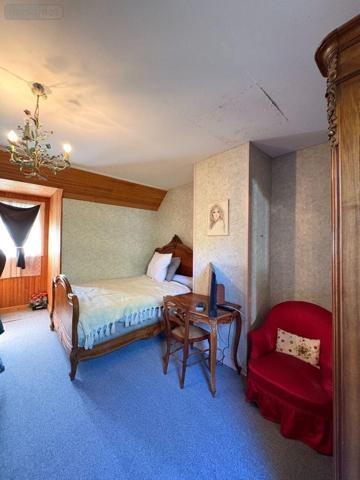 Pavillon à vendre à Argenton-sur-Creuse dans l'Indre (36200), ref : 037/2557