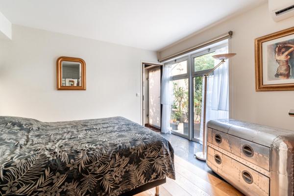 Triplex familial près du Canal de l'Ourcq