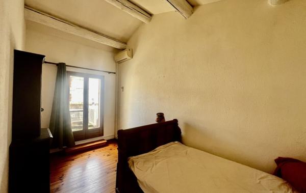 Vente Maison De village Saint-gilles   