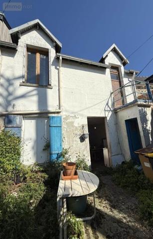 Maison à vendre à Pléneuf-Val-André dans les Côtes-d'Armor (22370), ref : 025/2598