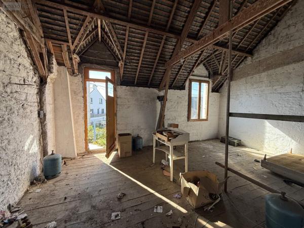 Maison à vendre à Pléneuf-Val-André dans les Côtes-d'Armor (22370), ref : 025/2598