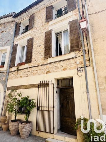 Maison à vendre 5 pièces 135 m² Vidauban
