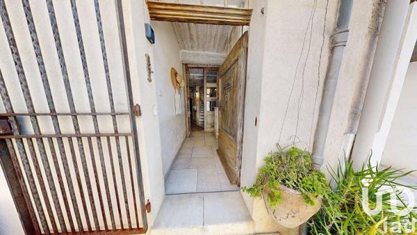 Maison à vendre 5 pièces 135 m² Vidauban