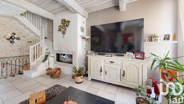 Maison à vendre 5 pièces 135 m² Vidauban