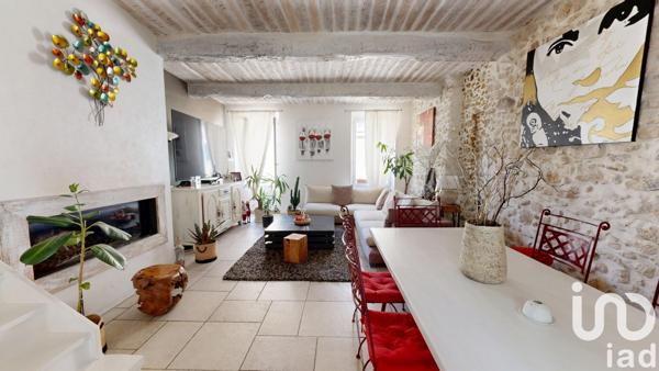 Maison à vendre 5 pièces 135 m² Vidauban
