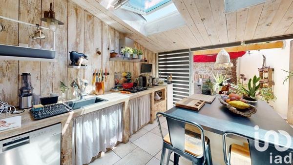 Maison à vendre 5 pièces 135 m² Vidauban