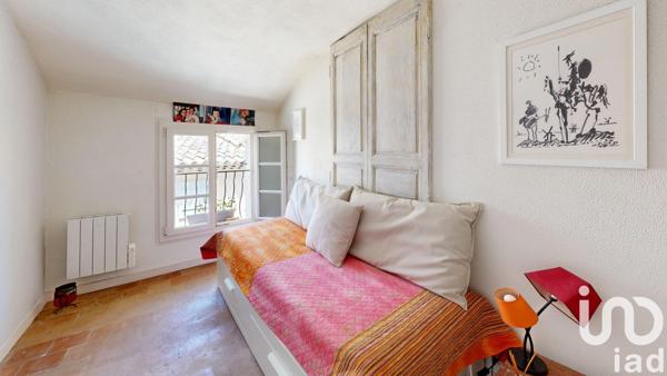 Maison à vendre 5 pièces 135 m² Vidauban