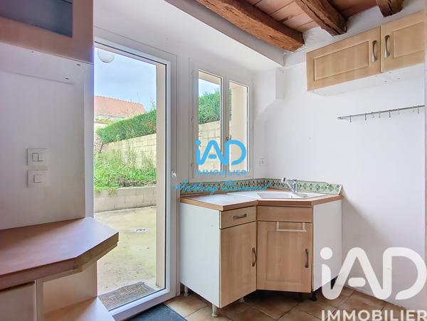 Maison à vendre 3 pièces 65 m² Fontenay-Trésigny