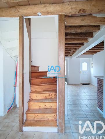 Maison à vendre 3 pièces 65 m² Fontenay-Trésigny