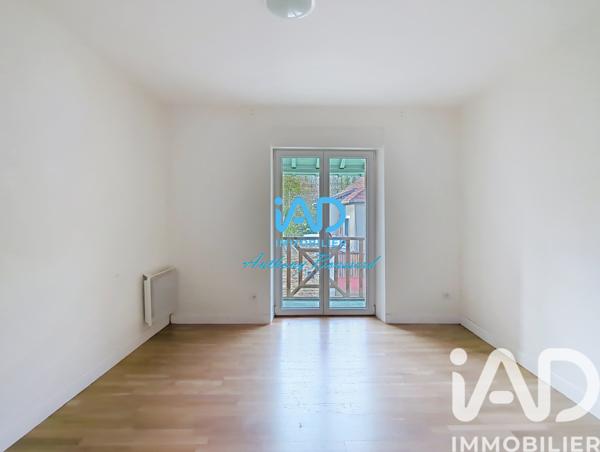 Maison à vendre 3 pièces 65 m² Fontenay-Trésigny