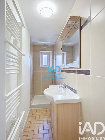 Maison à vendre 3 pièces 65 m² Fontenay-Trésigny