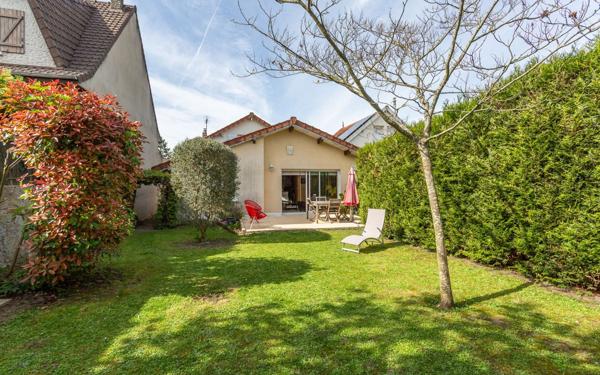 Maison à vendre    6 pièces • 143,20 m2 Vigneux-sur-Seine