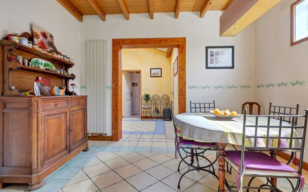 Maison à vendre    6 pièces • 143,20 m2 Vigneux-sur-Seine