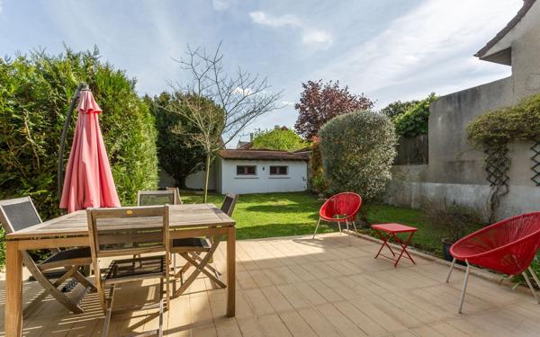 Maison à vendre    6 pièces • 143,20 m2 Vigneux-sur-Seine