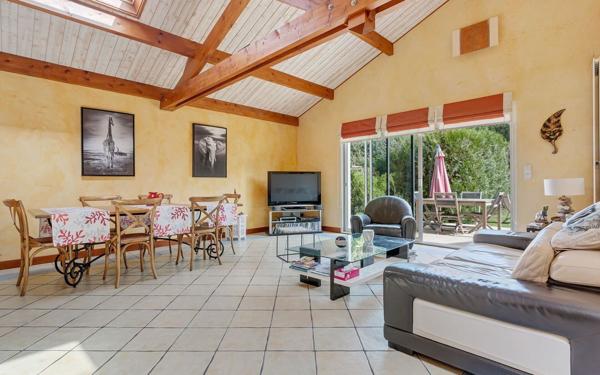 Maison à vendre    6 pièces • 143,20 m2 Vigneux-sur-Seine
