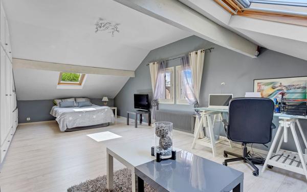 Maison à vendre    6 pièces • 143,20 m2 Vigneux-sur-Seine