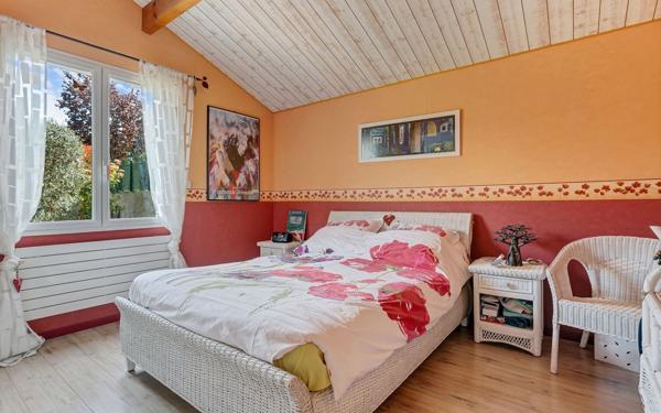 Maison à vendre    6 pièces • 143,20 m2 Vigneux-sur-Seine