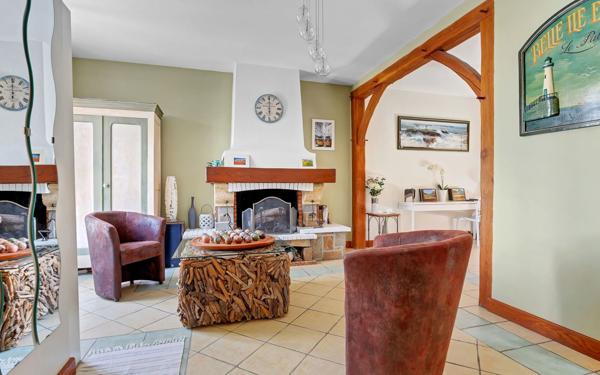 Maison à vendre    6 pièces • 143,20 m2 Vigneux-sur-Seine