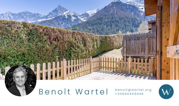 Maison
         2 pièces
        - 47 m² 375 000 € *