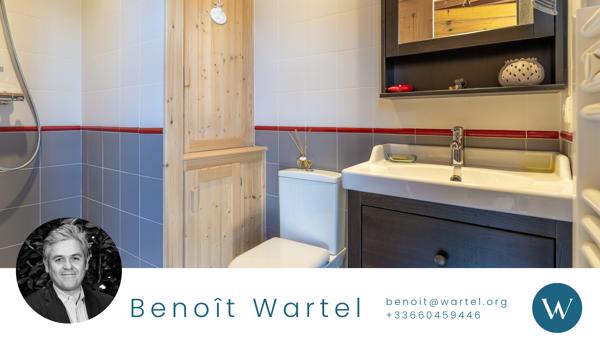 Maison
         2 pièces
        - 47 m² 375 000 € *