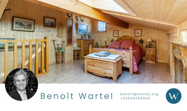 Maison
         2 pièces
        - 47 m² 375 000 € *