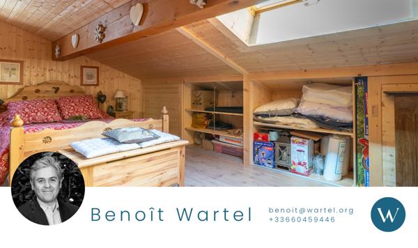 Maison
         2 pièces
        - 47 m² 375 000 € *