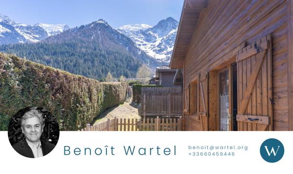 Maison
         2 pièces
        - 47 m² 375 000 € *